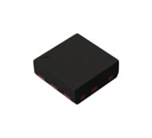ROHM RV4L016SNHZGTCR1 Power MOSFET, N Channel, 60 V, 1.6 A, 0.305 ohm, DFN1616-6W, Surface Mount