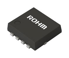 ROHM RH6L040CHTB1 Power MOSFET, N Channel, 60 V, 40 A, 0.0058 ohm, HSMT, Surface Mount