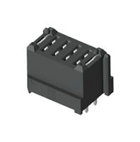 SAMTEC UMPS-08-03.5-G-V-S-W-TR Rectangular Power Connector, 8 Contacts, mPower UMPS Series, PCB Mount, Surface Mount Straight