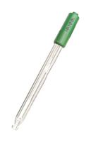 HANNA INSTRUMENTS HI-10430 Test Accessory, 0 to 14pH, Digital pH Edge Electrode with Double Junction