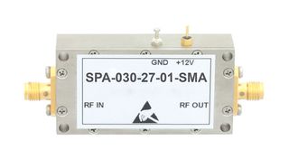 FAIRVIEW MICROWAVE SPA-030-27-01-SMA