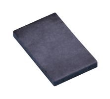 AMEC THERMASOL WGCF20-2.0 Thermal Pad, Carbon Fibre, 2mm, 150mm x 50mm, Liquid Silicone Rubber, 20W/m.K
