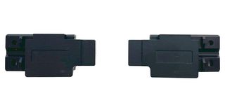 TREND NETWORKS R301-23MM Magnetic Fibre Holder, 2mm and 3mm Jacketed Cable Splicings, FiberMASTER Fusion Splicer Series