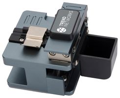 TREND NETWORKS R301-CLEAVE-STD Standard Cleaver, 2-Step, Splicing, 250µm & 900µm & 2mm/3mm Jacketed Fibre Cables