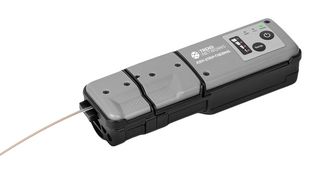 TREND NETWORKS R301-STRIP-THERMAL Thermal Fibre Stripper, Buffer & Coating From 250µm and 900µm Fibre Cables