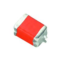 VISHAY 597D337X0020H2T Surface Mount Tantalum Capacitor, 330 µF, 20 V, 3126 [8066 Metric], ± 20%, 0.1 ohm, H