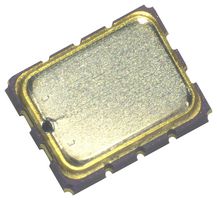 EPSON X1B0003510002 TCXO, 32.768 kHz, SMD, 3.2mm x 2.5mm, CMOS, 3 V, TG-3541CE Series