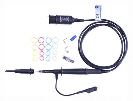 KEYSIGHT TECHNOLOGIES PP0001A Oscilloscope Probe, Passive, 1 GHz, 300 V