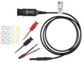 KEYSIGHT TECHNOLOGIES PP0003A Oscilloscope Probe, Passive, 1 GHz, 30 V