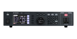 B&K PRECISION BK9812-220V AC Power Source, 220VAC, 9810 Series, 500 VA, 300 Vrms, 8 A, Single Phase