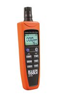 KLEIN TOOLS ET110 Air Quality Meter, 0 °C, 50 °C, 85%, 0ppm to 1000ppm