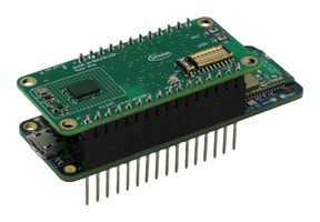 INFINEON KITCSKBGT60CUTR13TOBO1 Sensor Kit, Connected, BGT60CUTR13AIP, FMCW Radar Sensor