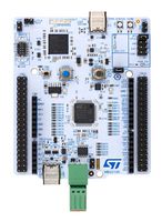 STMICROELECTRONICS NUCLEO-C562RE