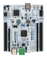 STMICROELECTRONICS NUCLEO-C542RC
