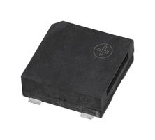 SAME SKY CMT-1032-85-SMT-TR. Magnetic Buzzer Transducer, 85 dB, 2.7 kHz, 4 to 6 V, Surface Mount