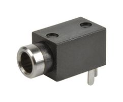 SAME SKY MJ1-2503A Phone Audio Connector, 2.5mm, Mono, 2 Contacts, Jack, 2.5 mm, Through Hole Mount
