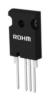 ROHM RGH00TRX2GC15 IGBT, 92 A, 1.75 V, 340 W, 1.2 kV, TO-247, 4 Pins