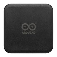 ARDUINO TPX00242 USB-C Power Supply, 45W, for Arduino UNO Q SBC and Arduino Development Boards