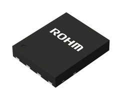ROHM RS7L200CHTB1 Power MOSFET, N Channel, 60 V, 270 A, 0.00144 ohm, DFN5060-8S, Surface Mount