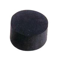 LAPP 54113030 Sealing Plug, 17.2mm Diameter x 9.5mm Length, CR (Chloroprene Rubber)
