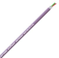 LAPP APAC 2170322. Multipair Cable, Screened, 1 Pair, 0.64 mm², 164 ft, 50 m