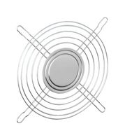 EBM-PAPST 9920024000 Fan Finger Guard, Steel - Wire Form, EBM-PAPST 150mm Size VWEF150X and VWEH150X Series Axial Fans