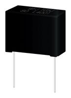 PANASONIC ECWFJ60565J Power Film Capacitor, Metallized PP, Radial Box - 2 Pin, 5.6 µF, ± 5%