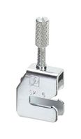 PHOENIX CONTACT 3025338 Accessory, Shield on Busbars, Terminal Block