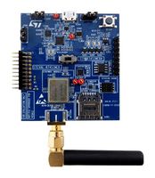 STMICROELECTRONICS STEVAL-874SIMCB EVALUATION BOARD, NB-IOT, LTE CAT NB2