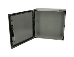 FIBOX ARCA 505021ST NO MP Plastic Enclosure, Multipurpose, Polycarbonate, 300 mm, 200 mm, 150 mm, IP65