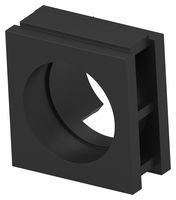 TE CONNECTIVITY 1-2499693-7 Grommet, Cable Entry, 32 mm, 33 mm, TPE (Thermoplastic Elastomer)
