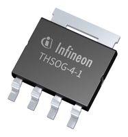 INFINEON IAUCN04S7L042GATMA1 Power MOSFET, N Channel, 40 V, 77 A, 0.0044 ohm, Surface Mount