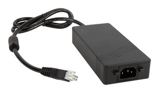 XP POWER APM240PS24 AC/DC Power Supply, Desktop, ITE, Industrial & Medical, 1 Output, 240 W, 24 V, 10 A