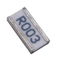 TT ELECTRONICS LRC-LRF3WLF-01-R050-F SMD Current Sense Resistor, Wide terminal, 0.05 ohm, LRF3W Series, 1225 [3264 Metric], 3 W, ± 1%