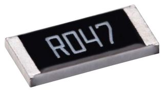 TT ELECTRONICS MFC0603-R01FT5 SMD Current Sense Resistor, 10 mohm, MFC Series, 0603 [1608 Metric], 500 mW, ± 1%, Metal Foil