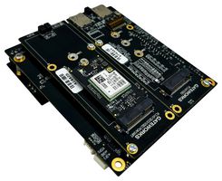 GATEWORKS GW11056-1 Development Kit, GW16159, GW8201-S21, VeniceFLEX, 64bit, ARM Cortex-A53, i.MX 8M Plus, Wi-Fi HaLow