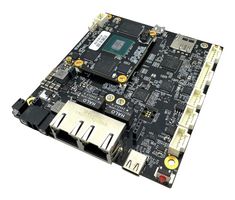 GATEWORKS GW11055-1 Development Kit, GW8200, VeniceFLEX GW8200, 64bit, ARM Cortex-A53, i.MX 8M Plus