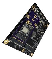 GATEWORKS GW11048-6 Development Kit, GW7200-00, Venice GW7200, 64bit, ARM Cortex-A53, I.MX 8M Mini, GNSS, GPS