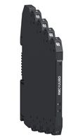 SCHNEIDER ELECTRIC RMC1UUBD Signal Converter, Current, Voltage, Current, Voltage, 0.03 %, 24 VDC