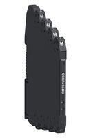 SCHNEIDER ELECTRIC RMTC1UUBD Signal Converter, Thermocouple, Current, Voltage, 0.03 %, 24 VDC