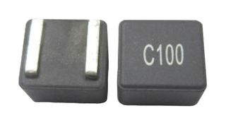 PULSE ELECTRONICS AFSI001211091R0M05 Power Inductor (SMD), AEC-Q200, 1 µH, 40 A, Shielded, 45 A, AFSI Series, 5050 [1211 Metric]