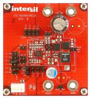RENESAS ISL78268EVAL1Z Evaluation Board, ISL78268ARZ, Synchronous Buck Controller, 55V