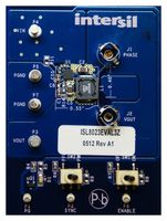 RENESAS ISL8023AEVAL3Z Evaluation Board, ISL8023A, Synchronous Buck Regulator