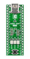 MIKROELEKTRONIKA MIKROE-1595 Development Board, TM4C123GH6PM, 32 Bit, TM4C12x Family, ARM Cortex-M4