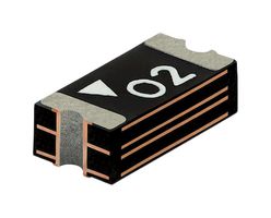 VISHAY PPTC1206E3010V60 Resettable Fuse, PPTC, 1206 (3216 Metric), 60 V, 100 mA, 250 mA, 1.5 s