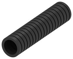 TE CONNECTIVITY 2500181-2 Conduit, PP (Polypropylene), Black, 13 mm