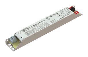INVENTRONICS EM FIT 60/220-240/350 D CS L G2 LED Driver, LED Lighting, 61.2 W, 175 V, 350 mA, Constant Current, 198 V
