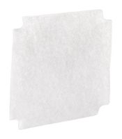 SEPA F80-45 Fan Filter Media, 80 mm, Synthetic Fibre, FX-45 Series
