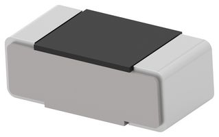 TE CONNECTIVITY - CGS CRGSP0402F2M0 SMD Chip Resistor, 2 Mohm, ± 1%, 100 mW, 0402 [1005 Metric], Thick Film, Anti-Sulfur Resistant