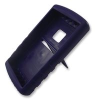 BOX ENCLOSURES 100-RBT-DBL Protective Boot, Dark Blue, 100, 101 Series LCD and Shell Cases